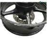 Jante arriere YAMAHA FZ6 600 2004-2006 Jante arriere YAMAHA FZ6 600 2004-2006
