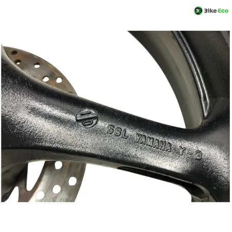 Jante arriere YAMAHA FZ6 600 2004-2006