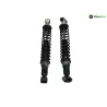 Double amortisseur PIAGGIO X8 125 2004-2007