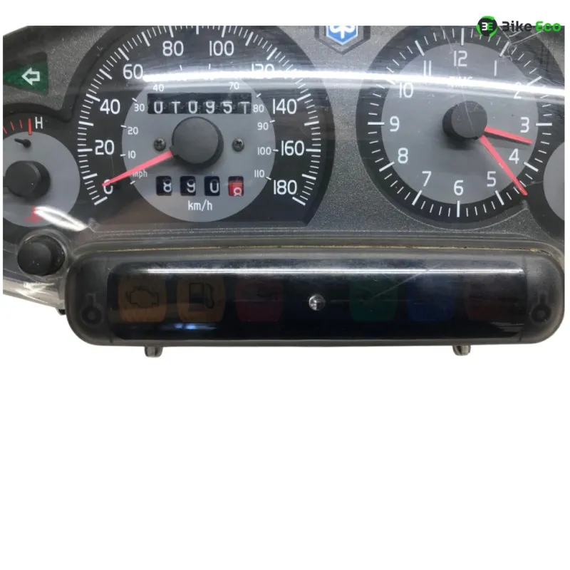 Compteur PIAGGIO X8 125 2004-2007
