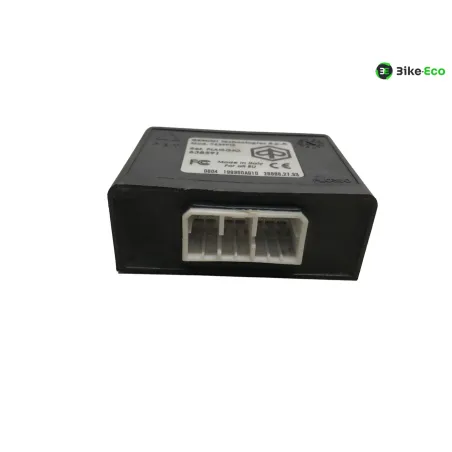 Relais boitier electrique PIAGGIO X8 125 2004-2007