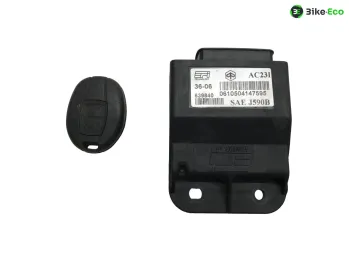 Boitier cdi PIAGGIO X8 125 2004-2007