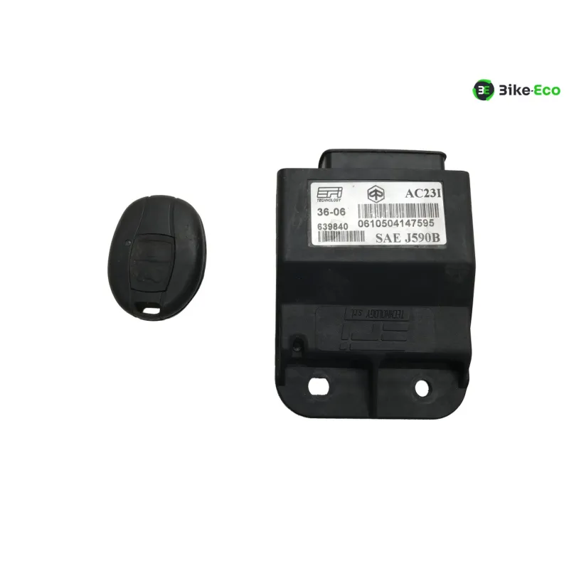 Boitier cdi PIAGGIO X8 125 2004-2007