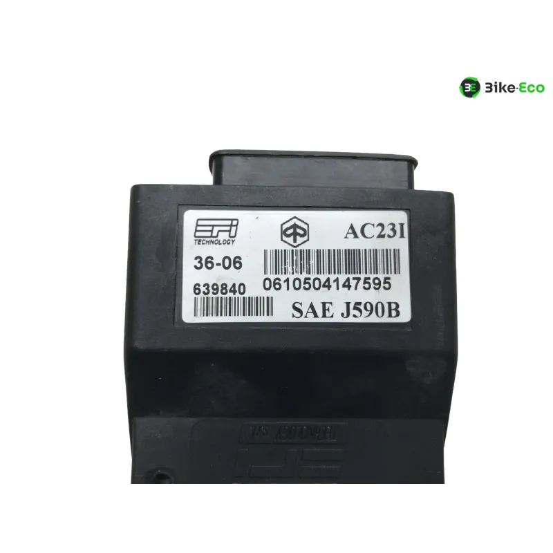 Boitier cdi PIAGGIO X8 125 2004-2007