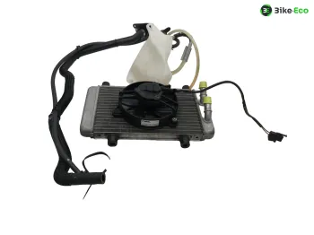 Radiateur eau YAMAHA YPR 125 2014-2017 XMAX