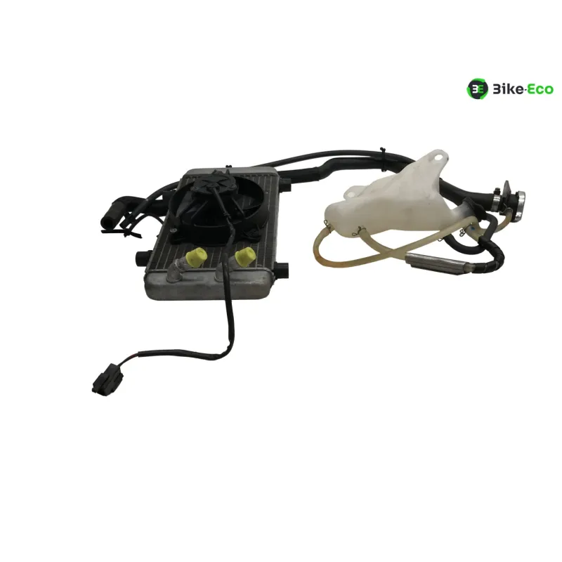 Radiateur eau YAMAHA YPR 125 2014-2017 XMAX