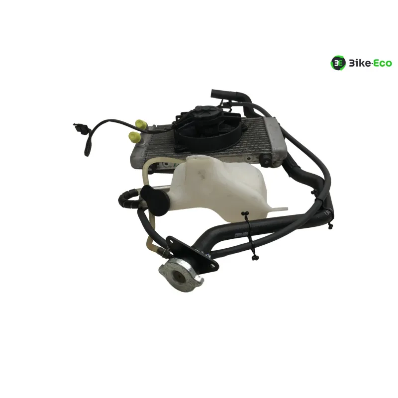 Radiateur eau YAMAHA YPR 125 2014-2017 XMAX