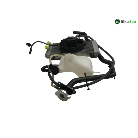 Radiateur eau YAMAHA YPR 125 2014-2017 XMAX