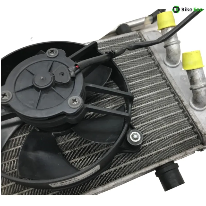 Radiateur eau YAMAHA YPR 125 2014-2017 XMAX