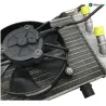 Radiateur eau YAMAHA YPR 125 2014-2017 XMAX Radiateur eau YAMAHA YPR 125 2014-2017 XMAX