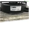 Radiateur eau YAMAHA YPR 125 2014-2017 XMAX Radiateur eau YAMAHA YPR 125 2014-2017 XMAX