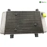 Radiateur eau YAMAHA YPR 125 2014-2017 XMAX Radiateur eau YAMAHA YPR 125 2014-2017 XMAX
