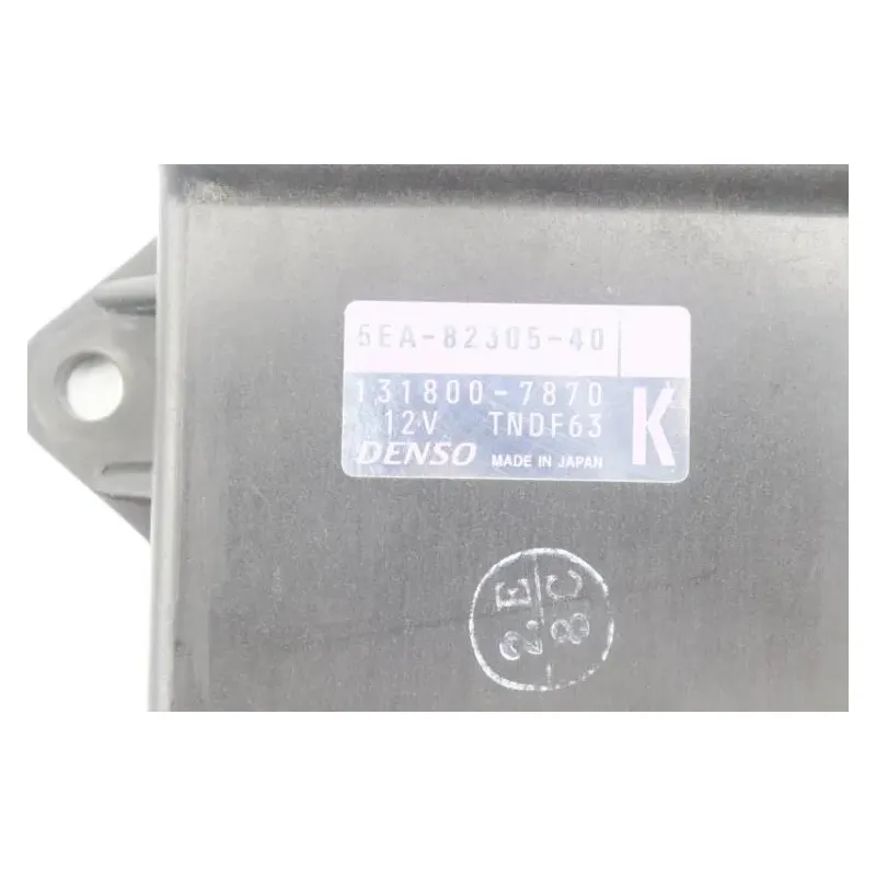 Boitier cdi YAMAHA XJR 1300 2002 - 2003