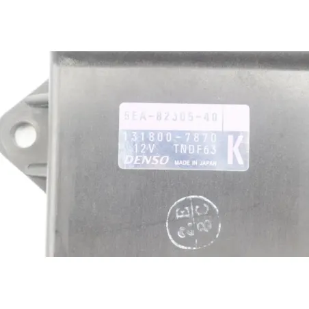 Boitier cdi YAMAHA XJR 1300 2002 - 2003