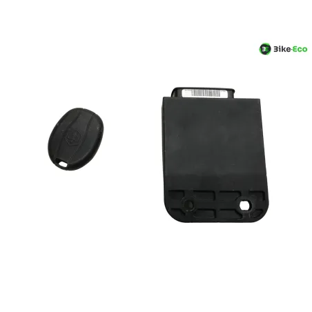 Boitier cdi PIAGGIO X8 125 2004-2007