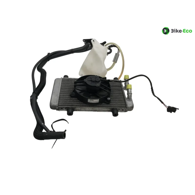 Radiateur eau YAMAHA YPR 125 2014-2017 XMAX