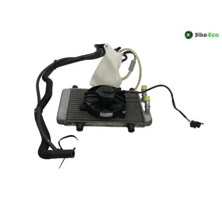 Radiateur eau YAMAHA YPR 125 2014-2017 XMAX