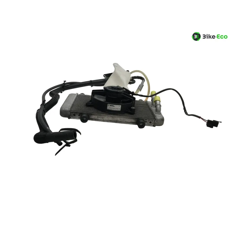 Radiateur eau YAMAHA YPR 125 2014-2017 XMAX