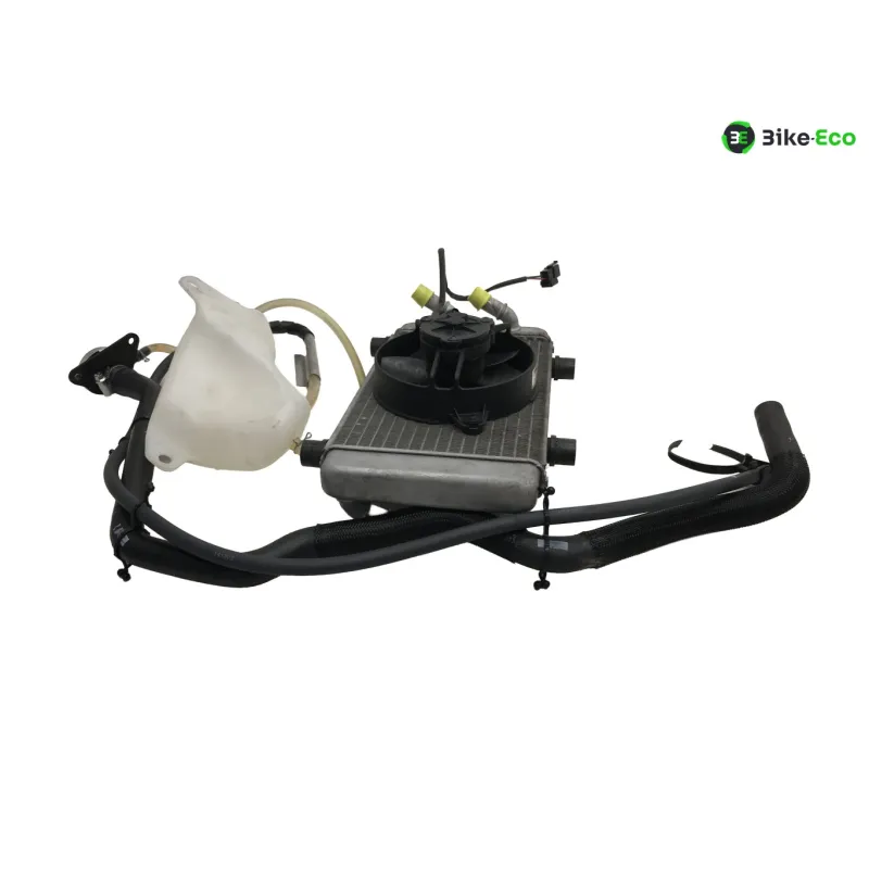 Radiateur eau YAMAHA YPR 125 2014-2017 XMAX