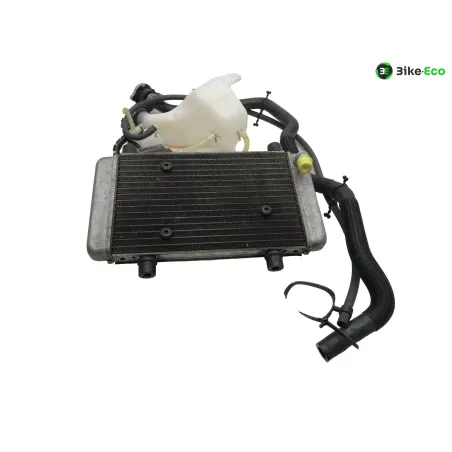 Radiateur eau YAMAHA YPR 125 2014-2017 XMAX