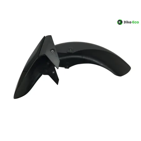 Garde boue avant YAMAHA YPR 125 2014-2017 XMAX