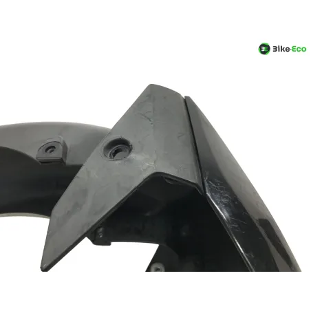 Garde boue avant YAMAHA YPR 125 2014-2017 XMAX