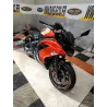 KAWASAKI ER6 650 F