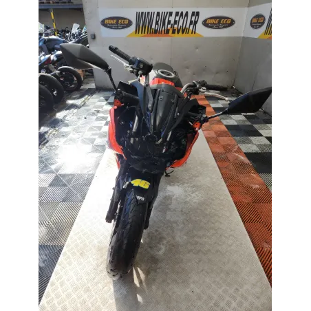 KAWASAKI ER6 650 F