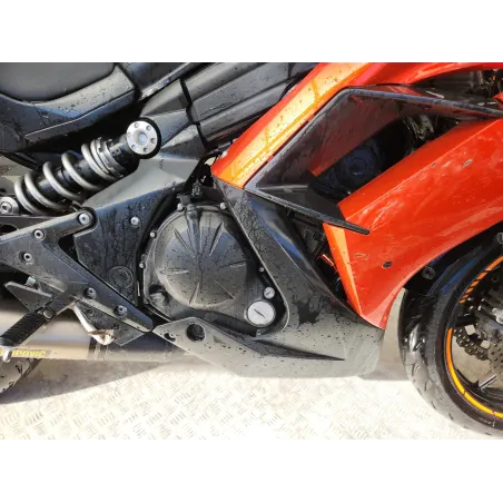 KAWASAKI ER6 650 F