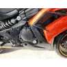 KAWASAKI ER6 650 F