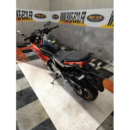 KAWASAKI ER6 650 F