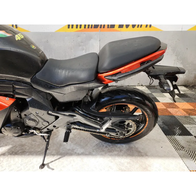 KAWASAKI ER6 650 F