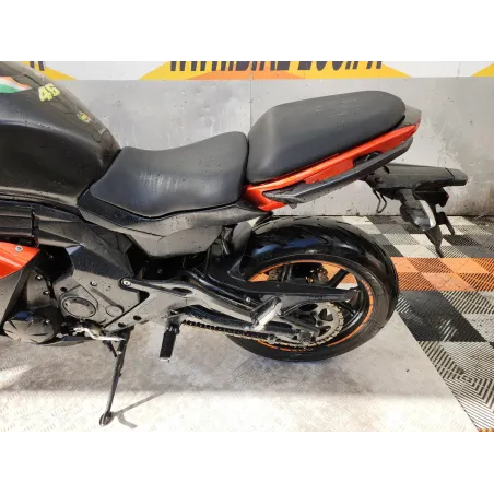 KAWASAKI ER6 650 F