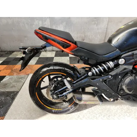 KAWASAKI ER6 650 F