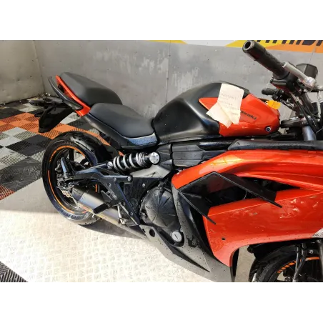 KAWASAKI ER6 650 F
