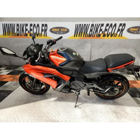 KAWASAKI ER6 650 F