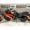 KAWASAKI ER6 650 F