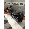 KAWASAKI ER6 650 F