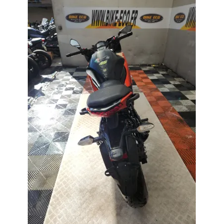 KAWASAKI ER6 650 F