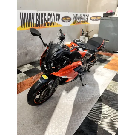 KAWASAKI ER6 650 F