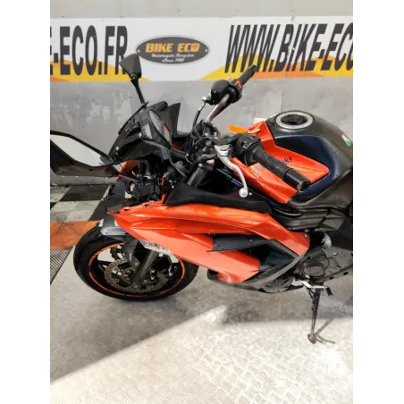 KAWASAKI ER6 650 F