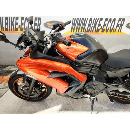 KAWASAKI ER6 650 F