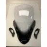 Bulle HONDA PCX 125 2021-2024