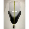 Bulle HONDA PCX 125 2021-2024