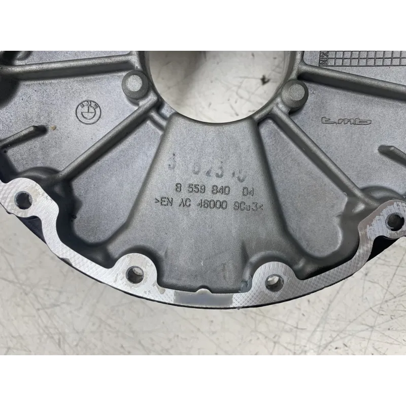 Boite de vitesses BMW R 1250 GS 2018-2023