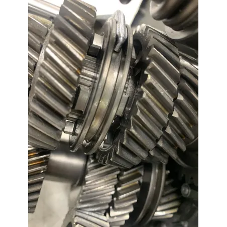 Boite de vitesses BMW R 1250 GS 2018-2023