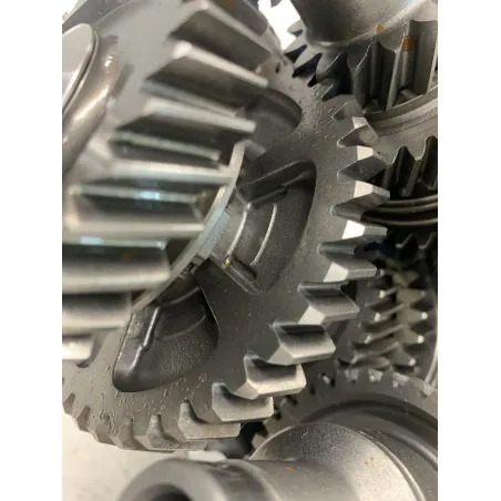 Boite de vitesses BMW R 1250 GS 2018-2023