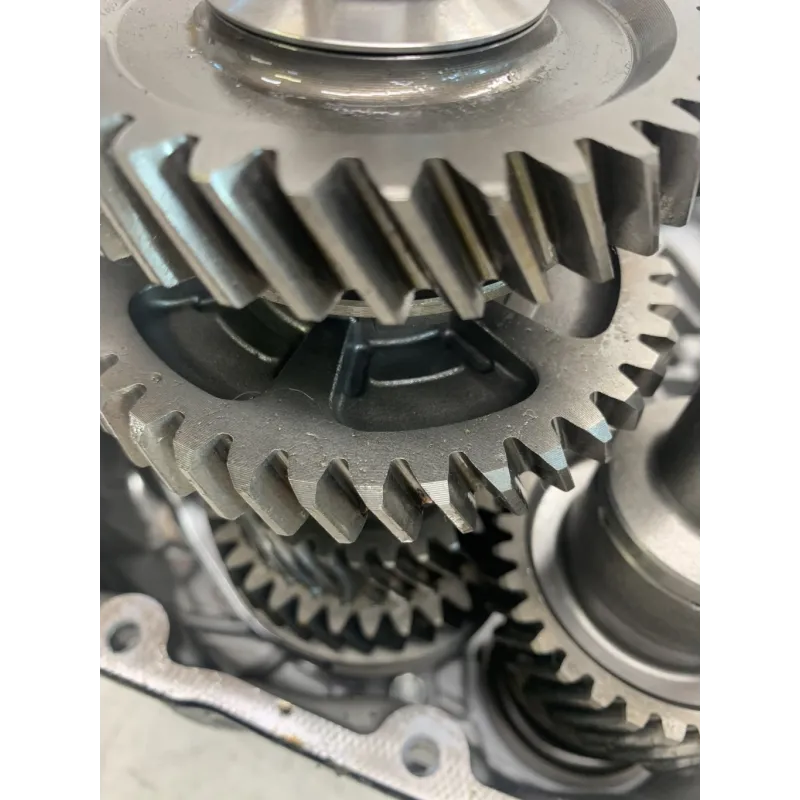 Boite de vitesses BMW R 1250 GS 2018-2023