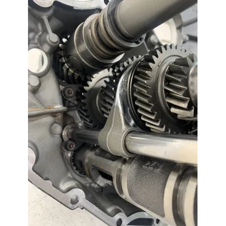 Boite de vitesses BMW R 1250 GS 2018-2023