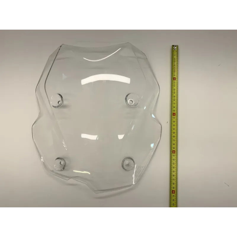Bulle BMW F 850 GS 2018-2023